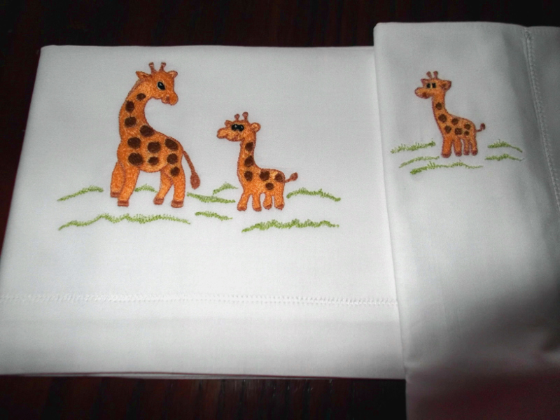 Lençóis cama criança