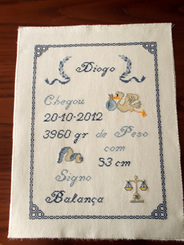 Quadros para Emoldurar