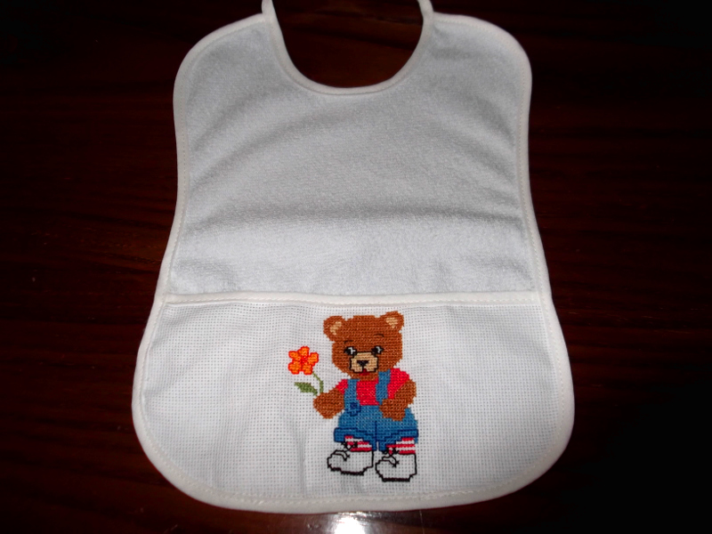 Babetes em Ponto Cruz